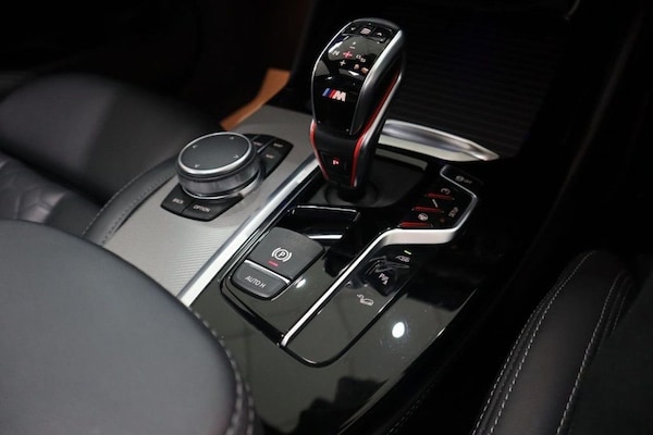 Used BMW X3 M 2020 for sale - 76210691: Photo 15