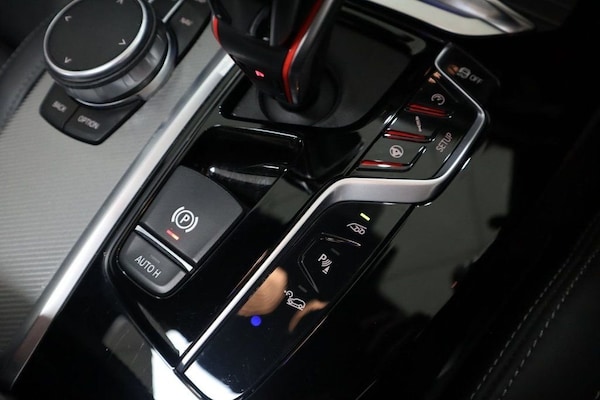 Used BMW X3 M 2020 for sale - 76210691: Photo 17