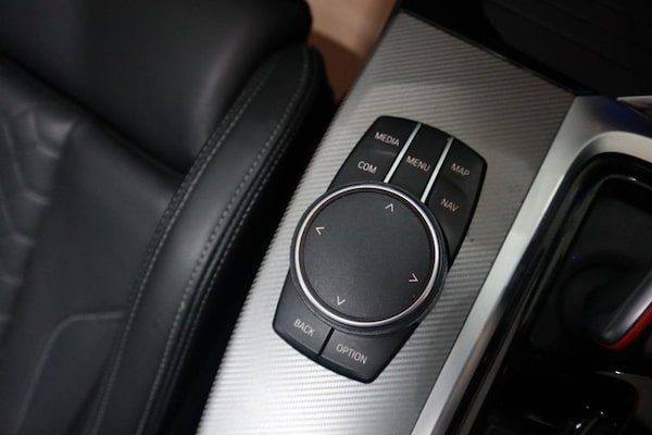 Used BMW X3 M 2020 for sale - 76210691: Photo 18
