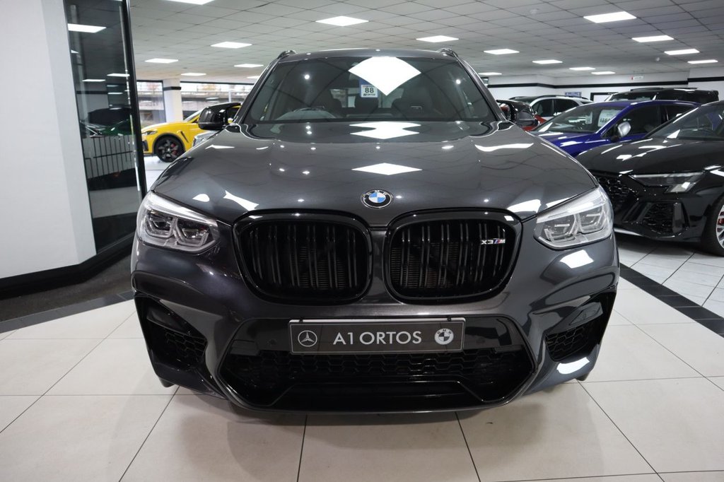 Used BMW X3 2020 for sale - 76210691: Photo 2