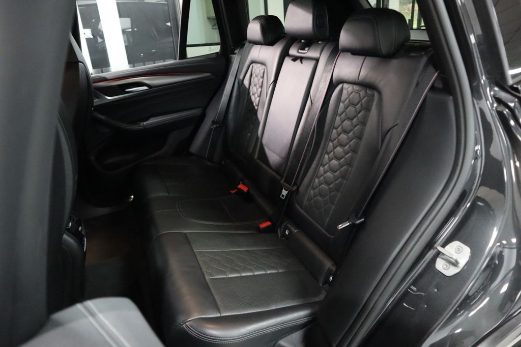 Used BMW X3 2020 for sale - 76210691: Photo 21