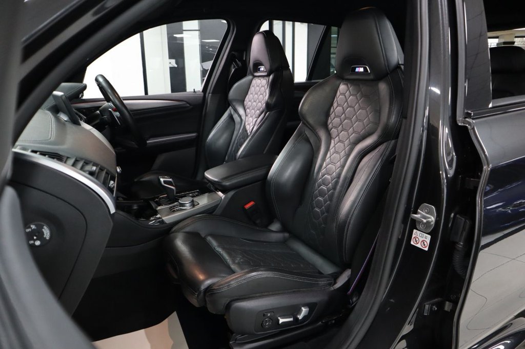 Used BMW X3 2020 for sale - 76210691: Photo 23