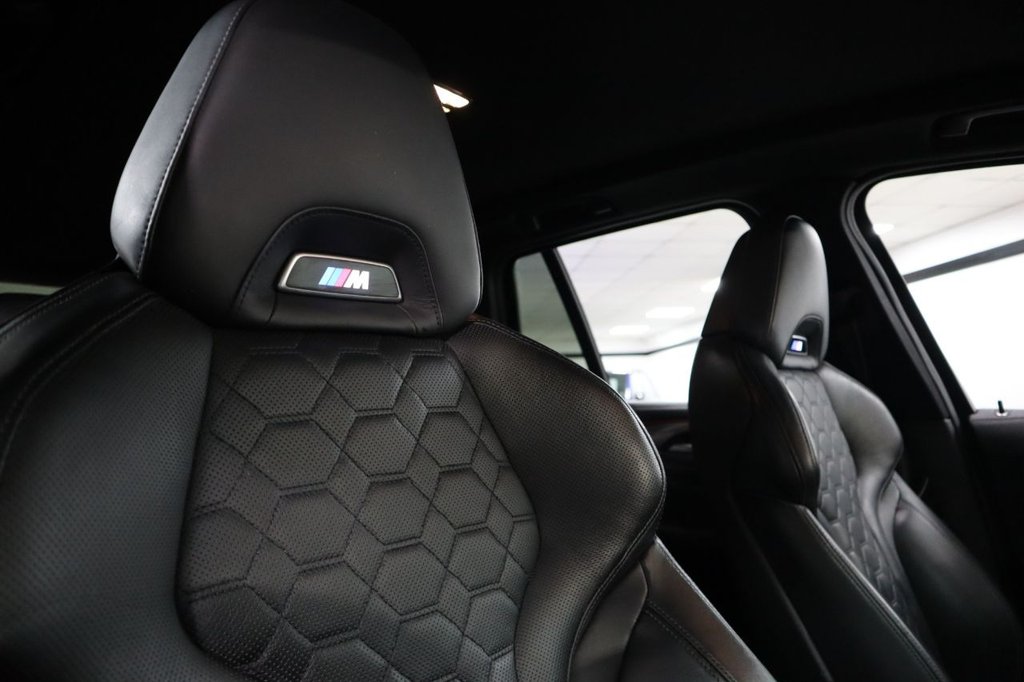 Used BMW X3 2020 for sale - 76210691: Photo 25