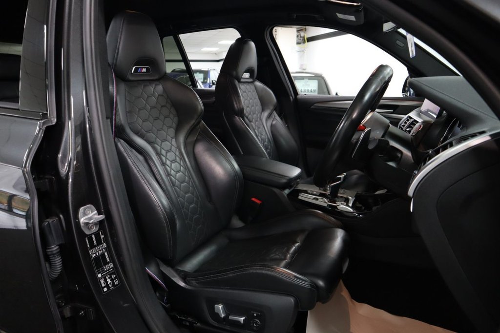 Used BMW X3 2020 for sale - 76210691: Photo 3