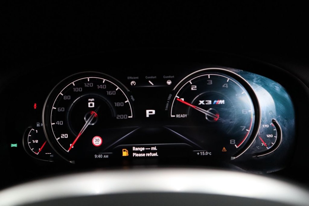 Used BMW X3 2020 for sale - 76210691: Photo 31