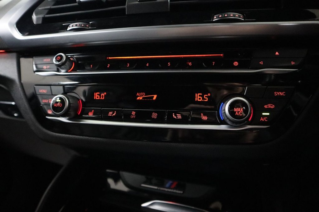 Used BMW X3 2020 for sale - 76210691: Photo 39