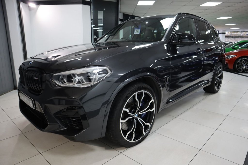 Used BMW X3 2020 for sale - 76210691: Photo 4