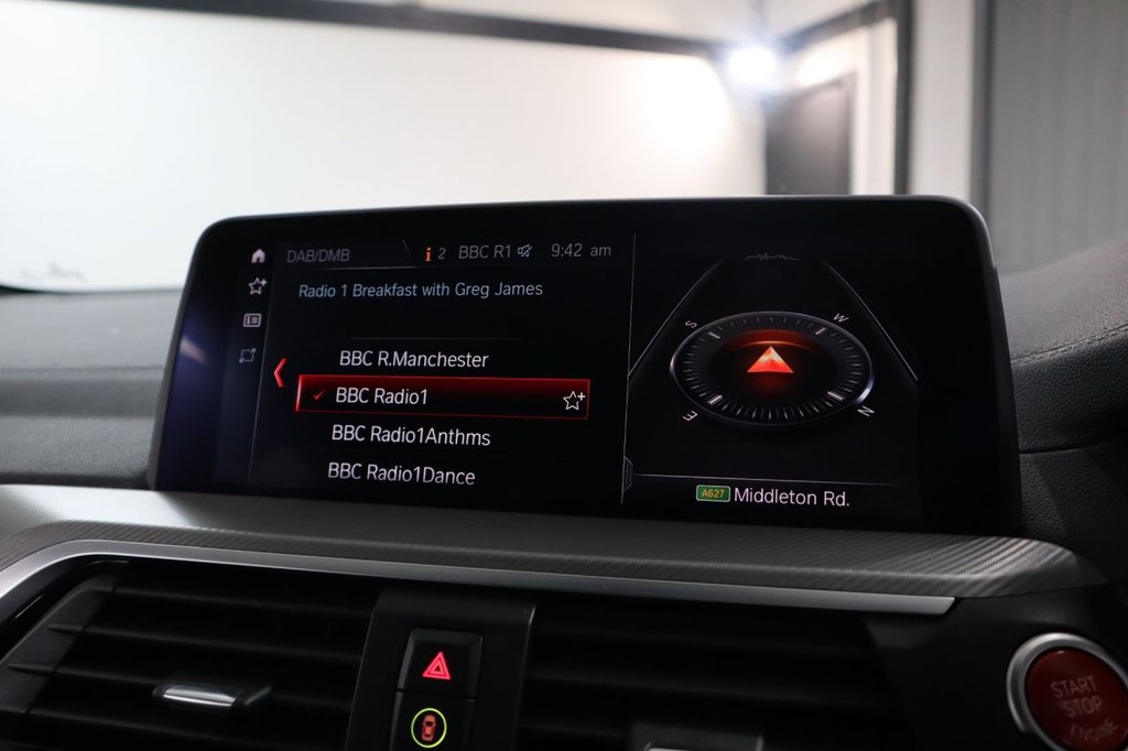 Used BMW X3 2020 for sale - 76210691: Photo 43