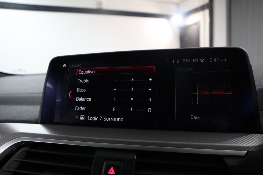 Used BMW X3 2020 for sale - 76210691: Photo 44