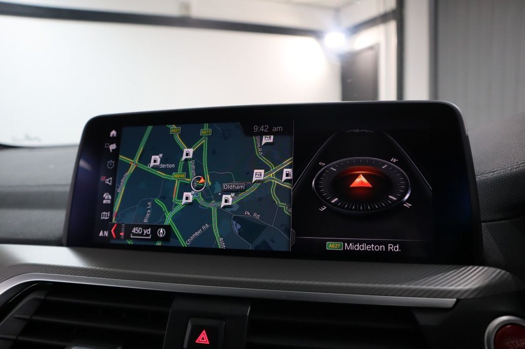 Used BMW X3 2020 for sale - 76210691: Photo 45