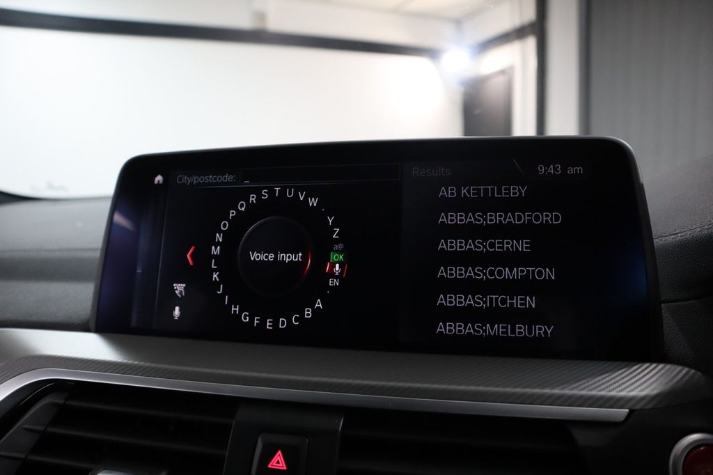 Used BMW X3 2020 for sale - 76210691: Photo 46