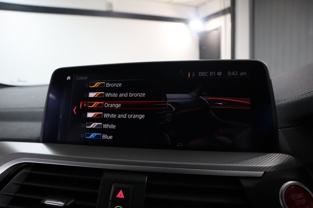 Used BMW X3 2020 for sale - 76210691: Photo 47