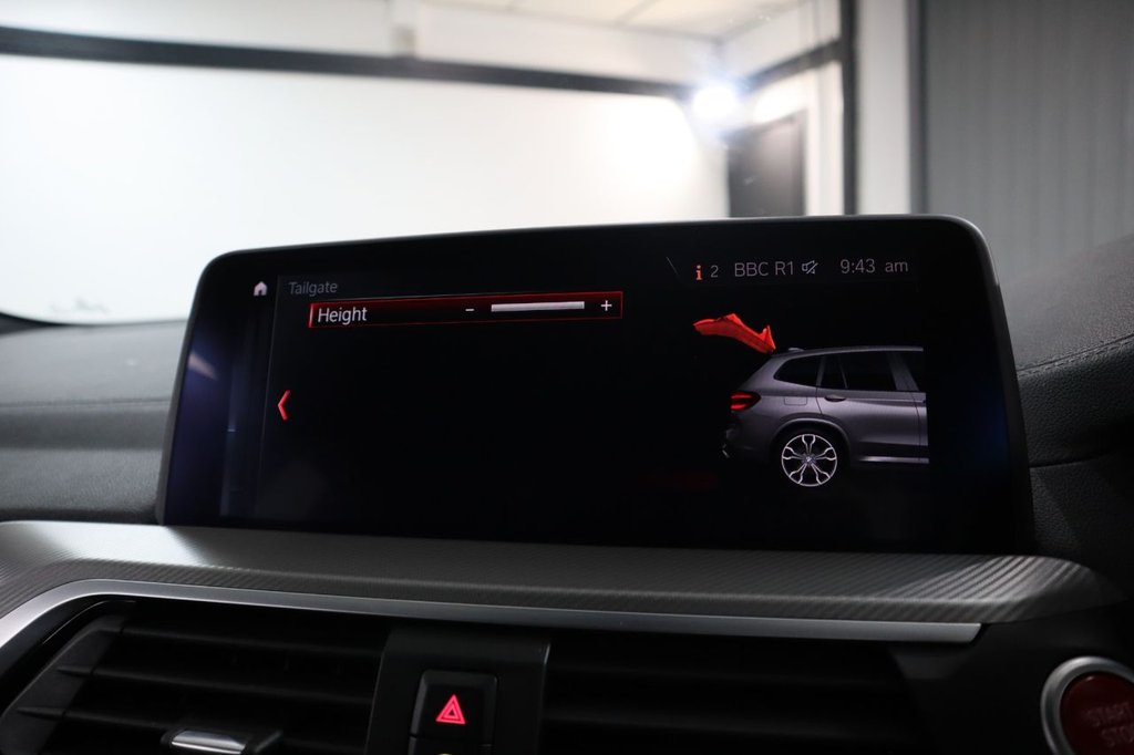 Used BMW X3 2020 for sale - 76210691: Photo 48