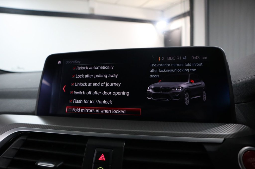 Used BMW X3 2020 for sale - 76210691: Photo 49