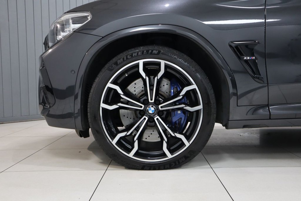 Used BMW X3 2020 for sale - 76210691: Photo 5