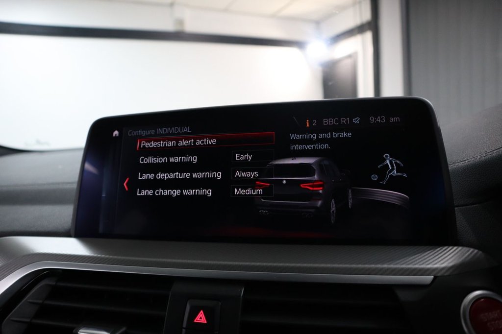 Used BMW X3 2020 for sale - 76210691: Photo 50