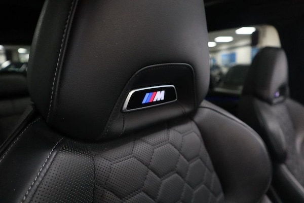 Used BMW X3 M 2020 for sale - 76210691: Photo 5