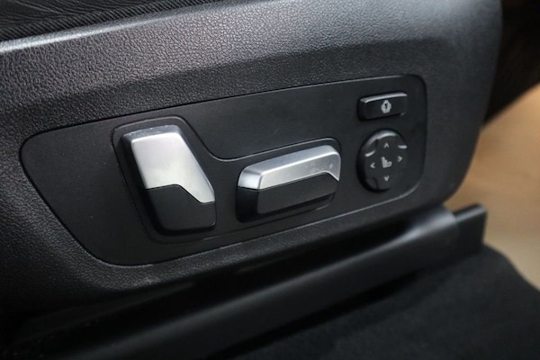Used BMW X3 M 2020 for sale - 76210691: Photo 6