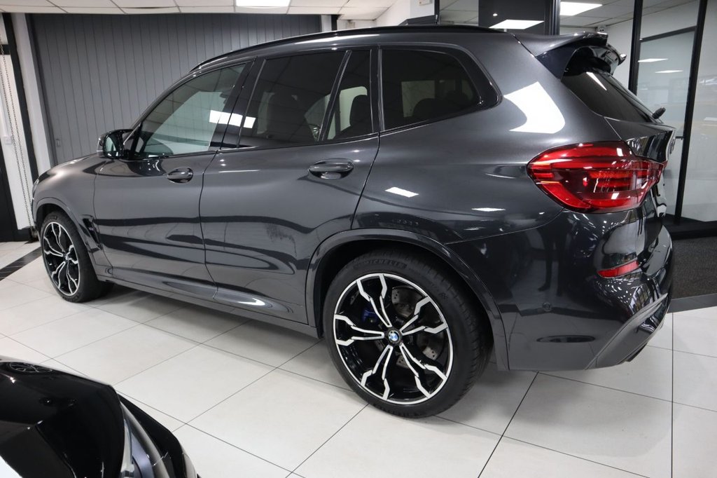Used BMW X3 2020 for sale - 76210691: Photo 7