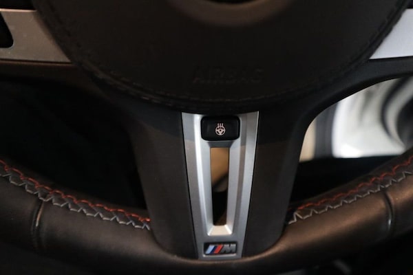 Used BMW X3 M 2020 for sale - 76210691: Photo 9