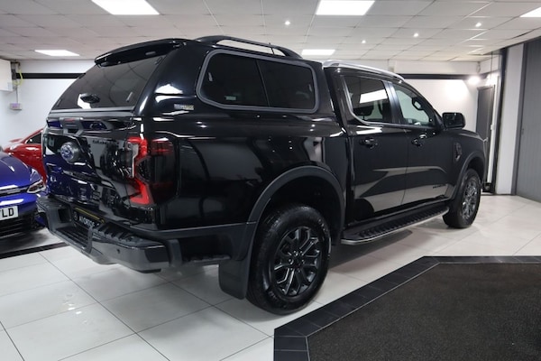 Used Ford Ranger 2023 for sale - 76106258: Photo 10