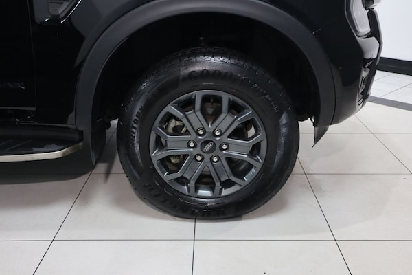 Used Ford Ranger 2023 for sale - 76106258: Photo 11