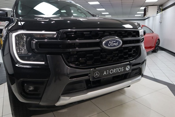 Used Ford Ranger 2023 for sale - 76106258: Photo 12