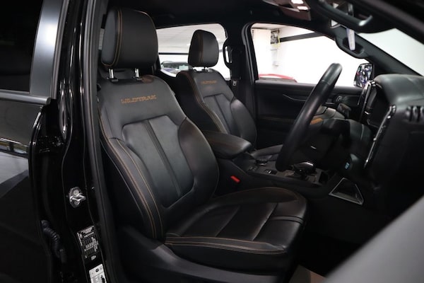 Used Ford Ranger 2023 for sale - 76106258: Photo 16