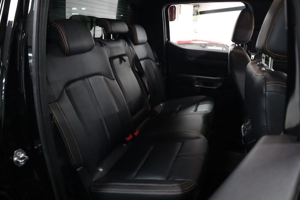 Used Ford Ranger 2023 for sale - 76106258: Photo 18