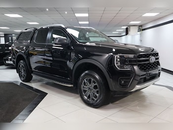 Ford - Ranger
