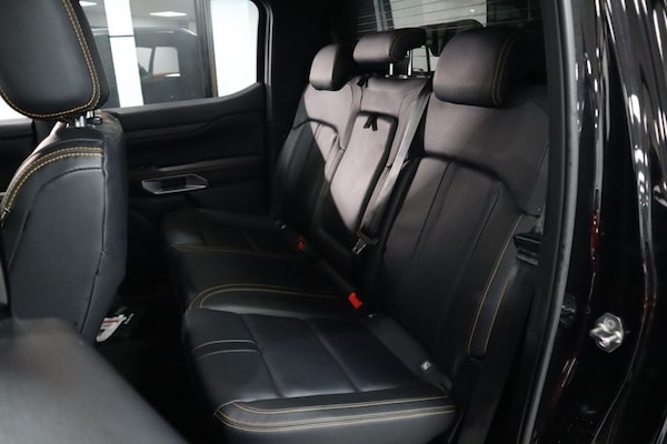 Used Ford Ranger 2023 for sale - 76106258: Photo 20