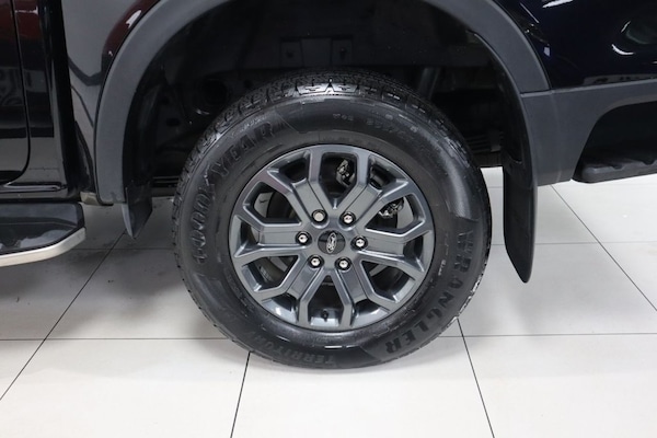 Used Ford Ranger 2023 for sale - 76106258: Photo 21