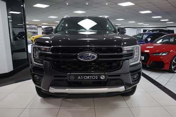 Used Ford Ranger 2023 for sale - 76106258: Photo 2