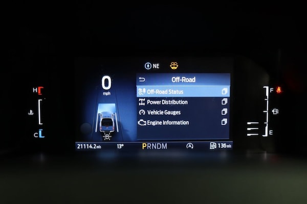 Used Ford Ranger 2023 for sale - 76106258: Photo 30