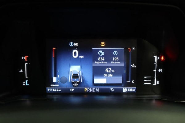 Used Ford Ranger 2023 for sale - 76106258: Photo 31