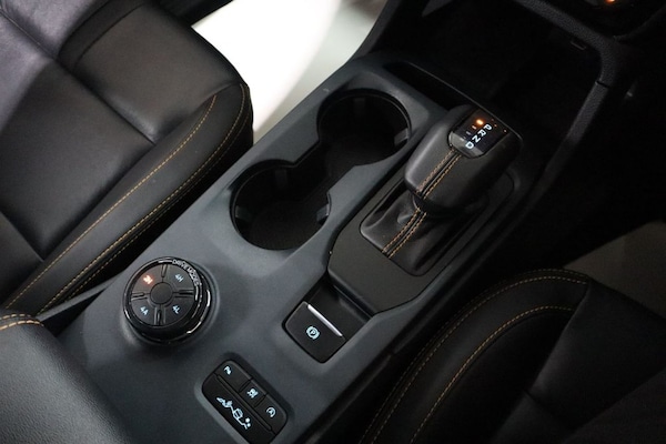 Used Ford Ranger 2023 for sale - 76106258: Photo 32