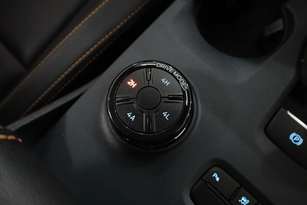 Used Ford Ranger 2023 for sale - 76106258: Photo 34