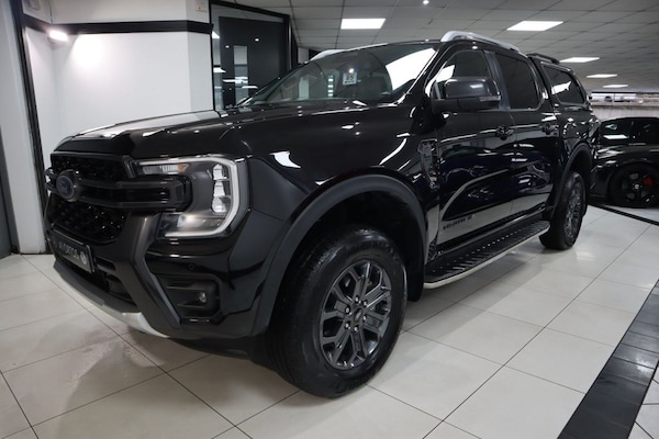 Used Ford Ranger 2023 for sale - 76106258: Photo 3