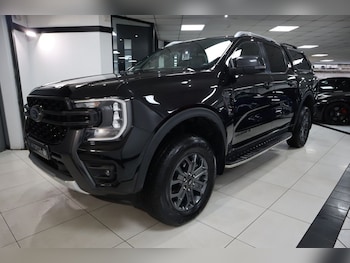 Used Ford Ranger 2023 for sale - 76106258: Photo 3