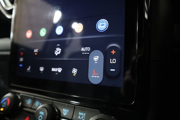 Used Ford Ranger 2023 for sale - 76106258: Photo 43
