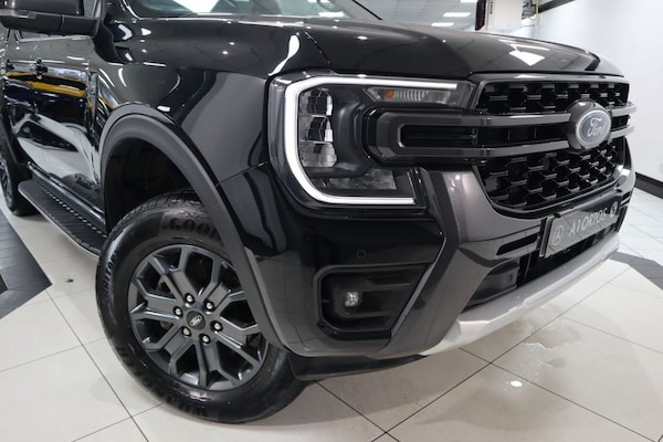 Used Ford Ranger 2023 for sale - 76106258: Photo 50