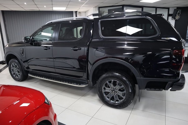 Used Ford Ranger 2023 for sale - 76106258: Photo 5