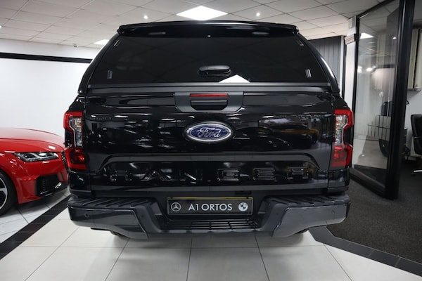 Used Ford Ranger 2023 for sale - 76106258: Photo 7