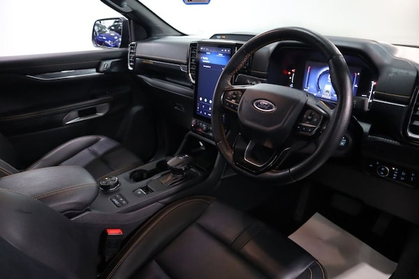 Used Ford Ranger 2023 for sale - 76106258: Photo 9