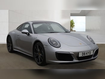 Used Porsche 911 2016 for sale - 78663800: Photo