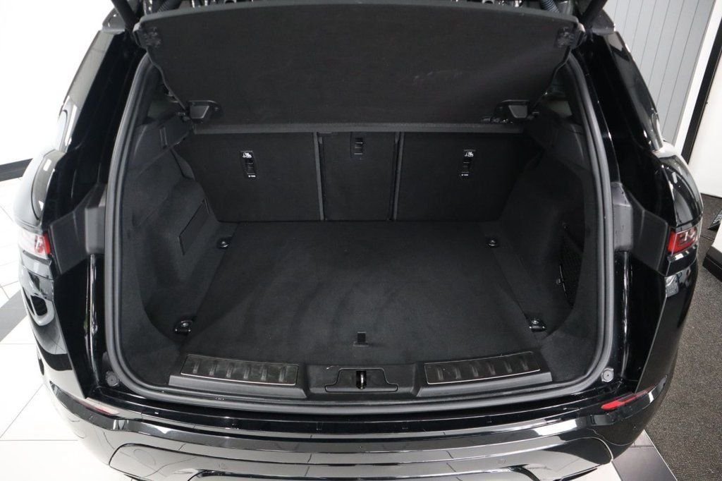 Used Land Rover Range Rover Evoque 2020 for sale - 76482114: Photo 11