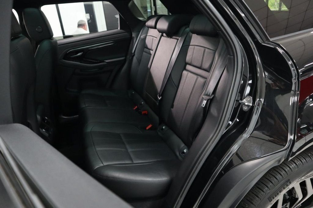 Used Land Rover Range Rover Evoque 2020 for sale - 76482114: Photo 13