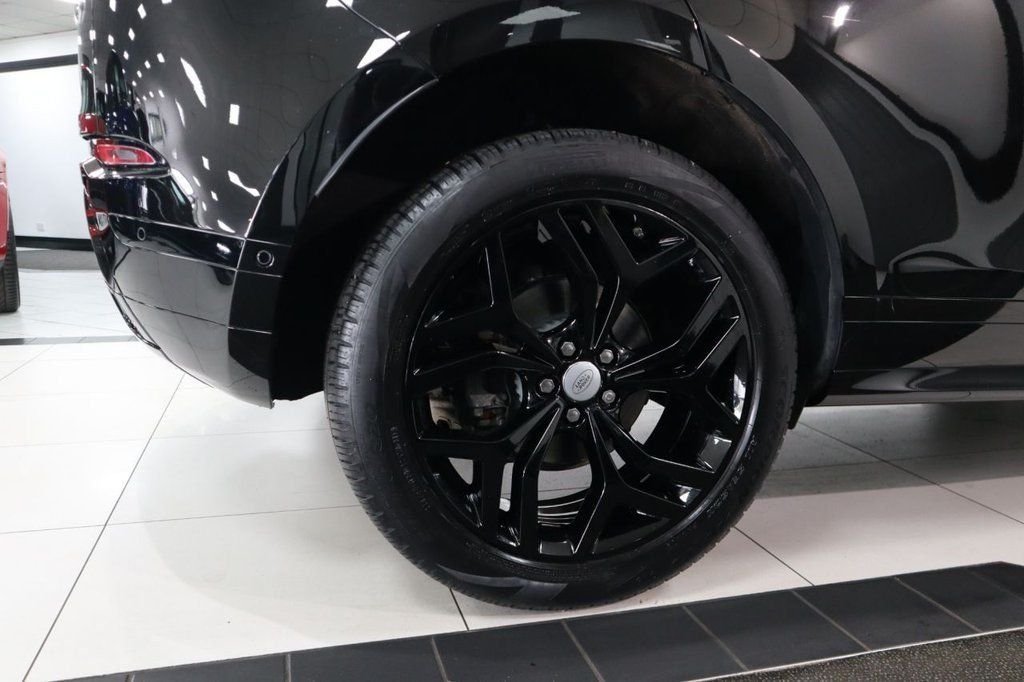 Used Land Rover Range Rover Evoque 2020 for sale - 76482114: Photo 16