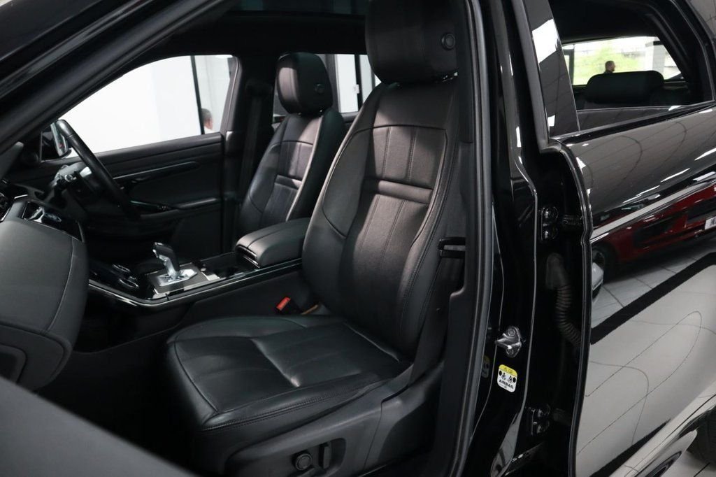 Used Land Rover Range Rover Evoque 2020 for sale - 76482114: Photo 20