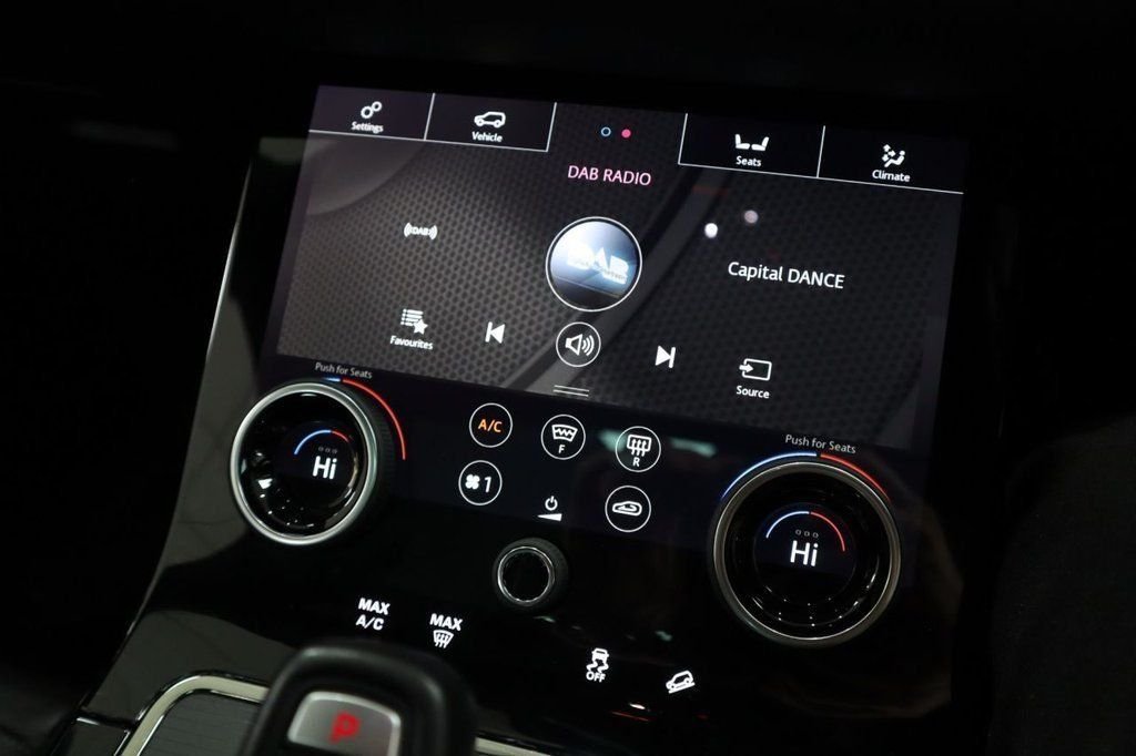 Used Land Rover Range Rover Evoque 2020 for sale - 76482114: Photo 21